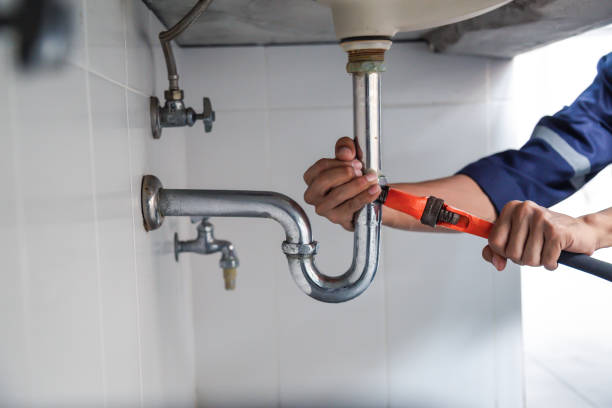 Commercial Plumbing Services in Gaffney, SC